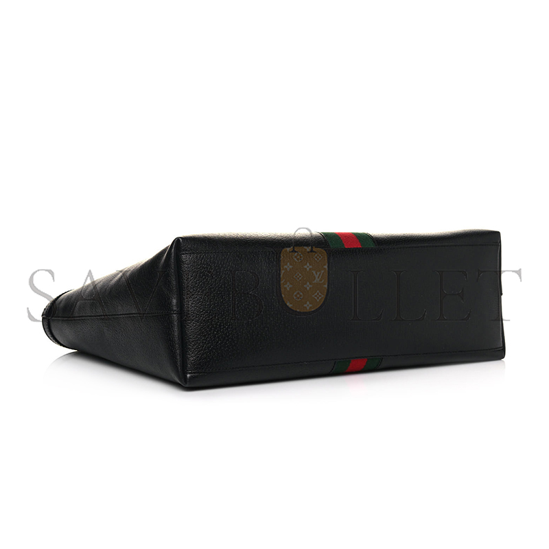GUCCI OPHIDIA MEDIUM TOTE BAG 631685 (38*28*14cm)